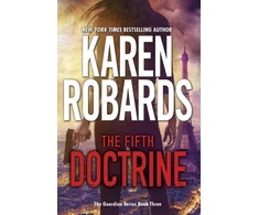 KNYGA Karen Robards Fifth Doctrine