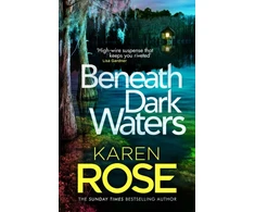 KNYGA Karen Rose Beneath Dark Waters
