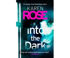 KNYGA Karen Rose Into the Dark (The Cincinnati Series Book 5)