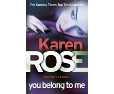 KNYGA Karen Rose You Belong To Me (The Baltimore Series Book 1)