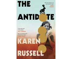 KNYGA Karen Russell Antidote