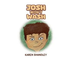 KNYGA Karen Shandley Josh Won’t Wash