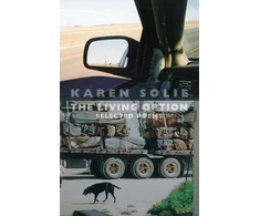 KNYGA Karen Solie Living Option