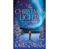 KNYGA Karen Swan Christmas Lights