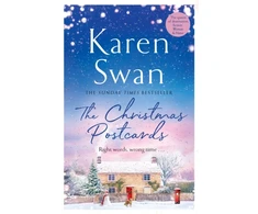 KNYGA Karen Swan Christmas Postcards