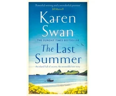 KNYGA Karen Swan Last Summer