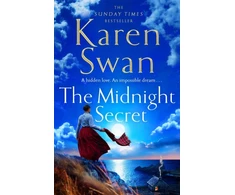 KNYGA Karen Swan Midnight Secret