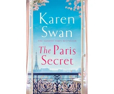 KNYGA Karen Swan Paris Secret