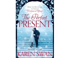 KNYGA Karen Swan Perfect Present