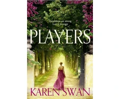 KNYGA Karen Swan Players