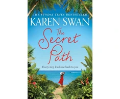 KNYGA Karen Swan Secret Path