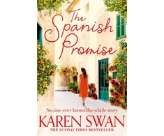 KNYGA Karen Swan Spanish Promise