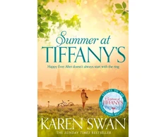 KNYGA Karen Swan Summer at Tiffany's