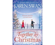 KNYGA Karen Swan Together by Christmas
