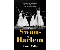 KNYGA Karen Valby Swans of Harlem