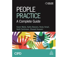 KNYGA Karen Waite People Practice