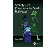 KNYGA Karen Walsh Security-First Compliance for Small Businesses