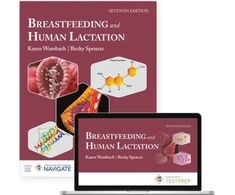 KNYGA Karen Wambach Breastfeeding and Human Lactation