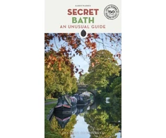 KNYGA Karen Warren Secret Bath Guide