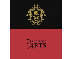 KNYGA Karen Watts Dangerous Arts