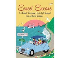 KNYGA Karen Wheeler Sweet Encore
