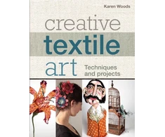 KNYGA Karen Woods Creative Textile Art