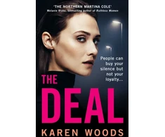 KNYGA Karen Woods Deal