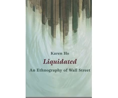 KNYGA Karen Zouwen Ho Liquidated