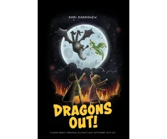 KNYGA Kari Kakkonen Dragons Out!