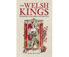 KNYGA Kari Maund Welsh Kings
