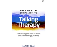 KNYGA Karin Blak Essential Companion to Talking Therapy
