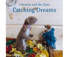 KNYGA Karin Celestine Celestine and the Hare: Catching Dreams