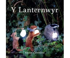 KNYGA Karin Celestine Lanternwyr
