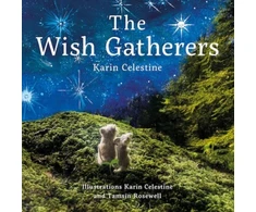 KNYGA Karin Celestine Wish Gatherers
