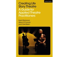 KNYGA Karin Diamond Creating Life Story Theatre