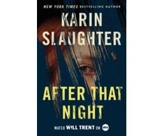 KNYGA Karin Slaughter After That Night
