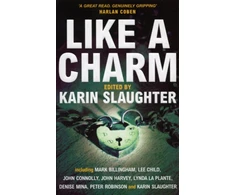 KNYGA Karin Slaughter Like A Charm
