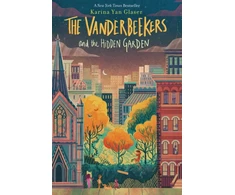 KNYGA Karina Yan Glaser Vanderbeekers and the Hidden Garden