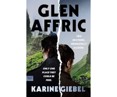 KNYGA Karine Giebel Glen Affric