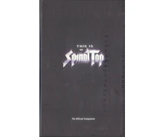 KNYGA Karl French Official Spinal Tap Companion