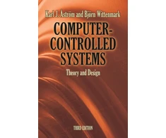 KNYGA Karl J Strm Computer-Controlled Systems