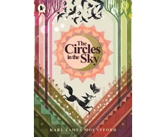 KNYGA Karl James Mountford Circles in the Sky