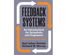 KNYGA Karl Johan Strm Feedback Systems