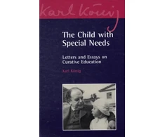KNYGA Karl Konig Child with Special Needs