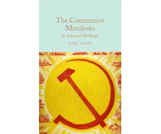 KNYGA Karl Marx Communist Manifesto &amp; Selected Writings