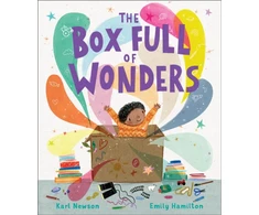 KNYGA Karl Newson Box Full of Wonders