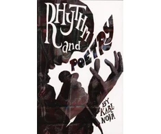 KNYGA Karl Nova Rhythm and Poetry