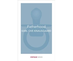 KNYGA Karl Ove Knausgaard Fatherhood