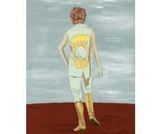 KNYGA Karl Ove Knausgaard Mamma Andersson: The Lost Paradise
