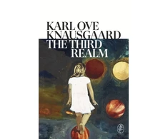 KNYGA Karl Ove Knausgaard Third Realm